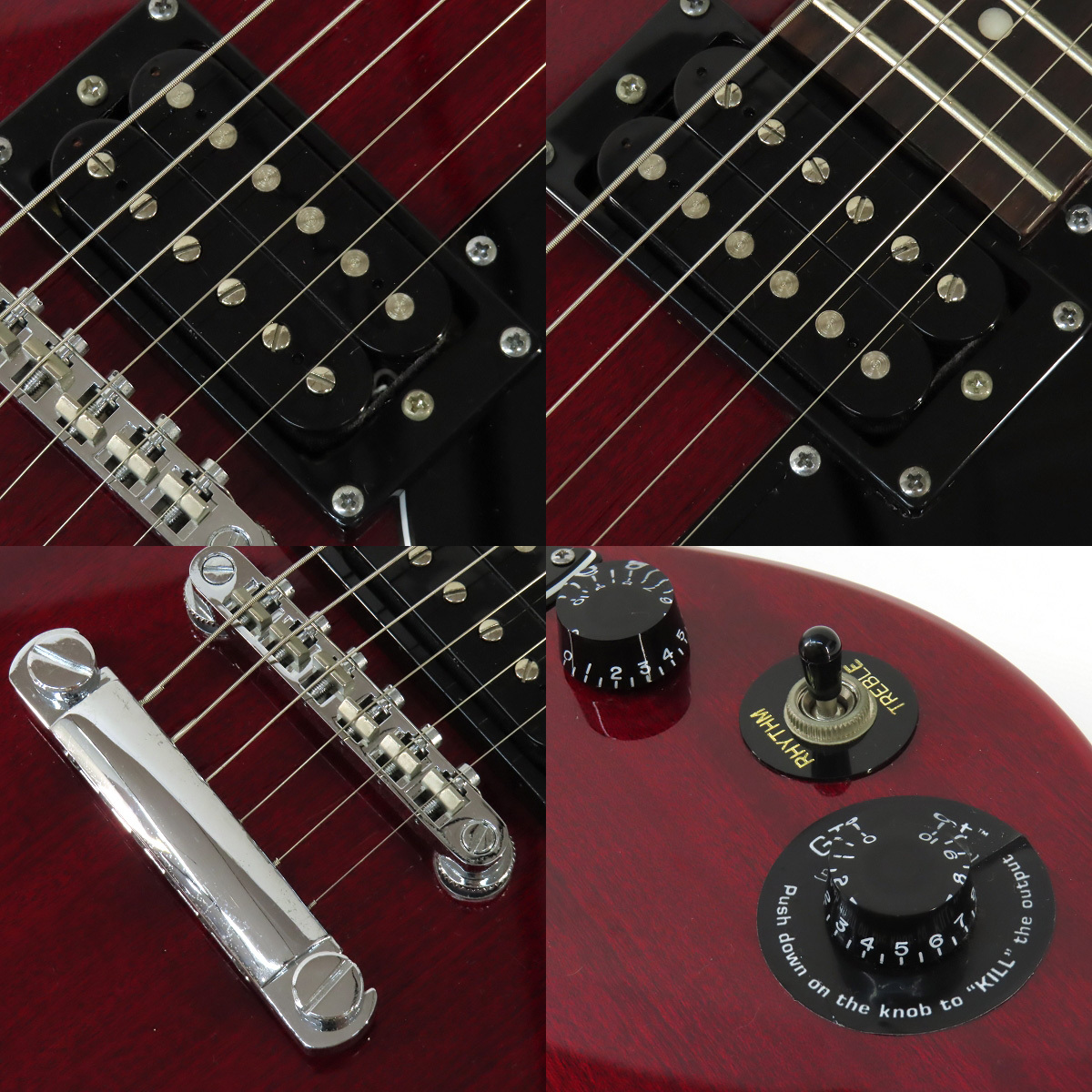 【本日まで出品　商品説明をご確認下さい】Epiphone SG Special Epiphone SG Special（中古/送料無料）【楽器検索デジマート】