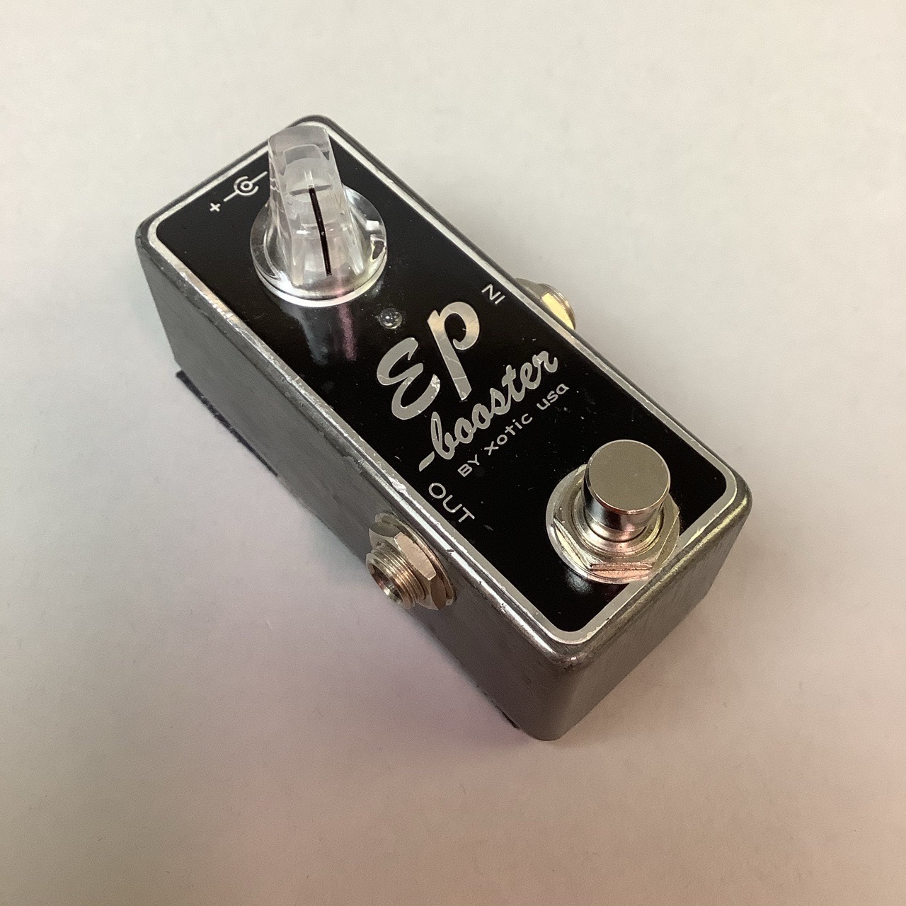 Xotic EP BOOSTER（中古/送料無料）【楽器検索デジマート】