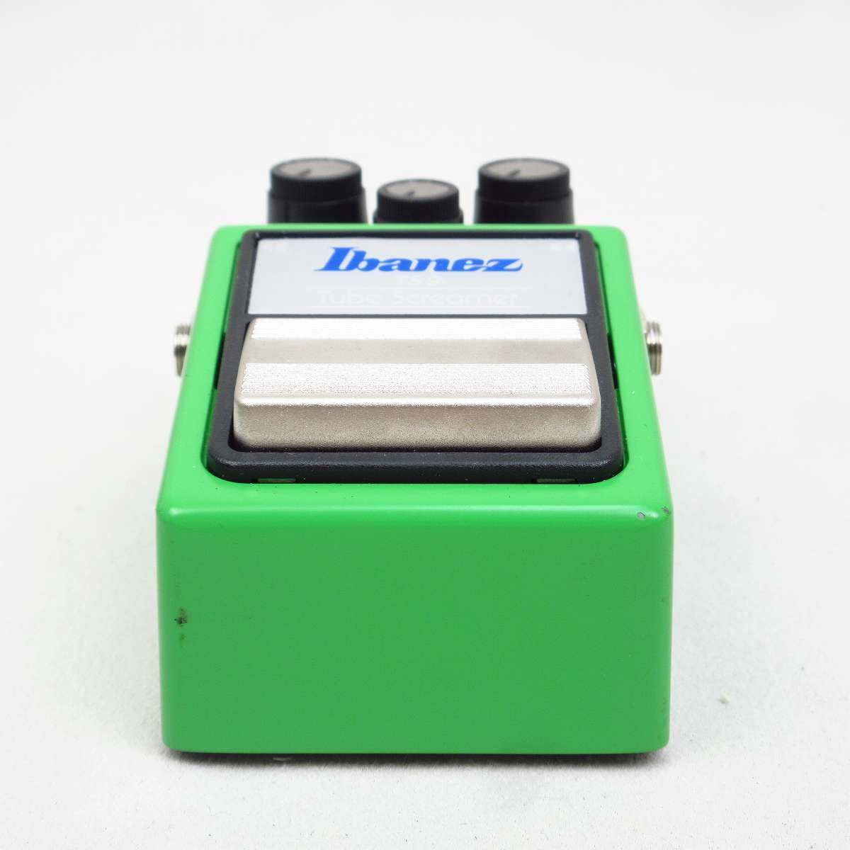 Ibanez TS9 Tube Screamer Reissue オーバードライブ 【横浜店】（中古