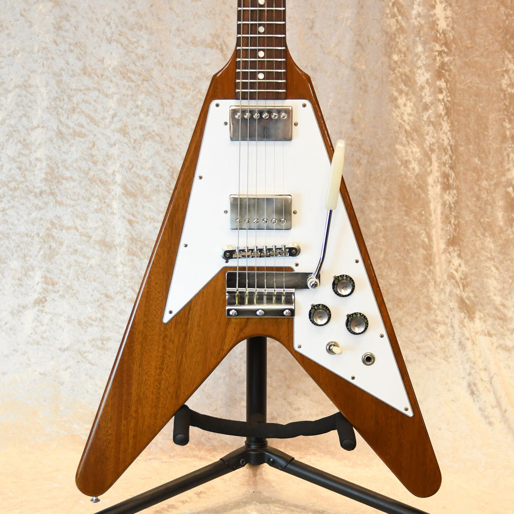 Gibson Historic Collection 1967 Flying V w/Maestro Vibrola（中古）【楽器検索デジマート】