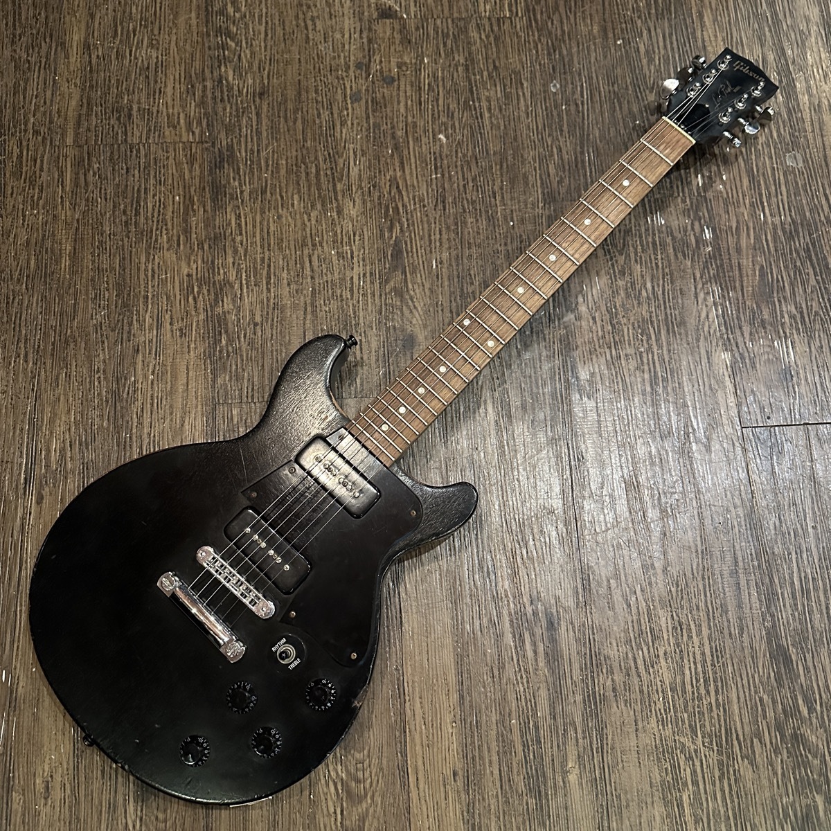 Gibson Les Paul Junior Special DC Faded 2006年製 Electric Gibson Les Paul Junior Special DC Faded 2006年製 Electric