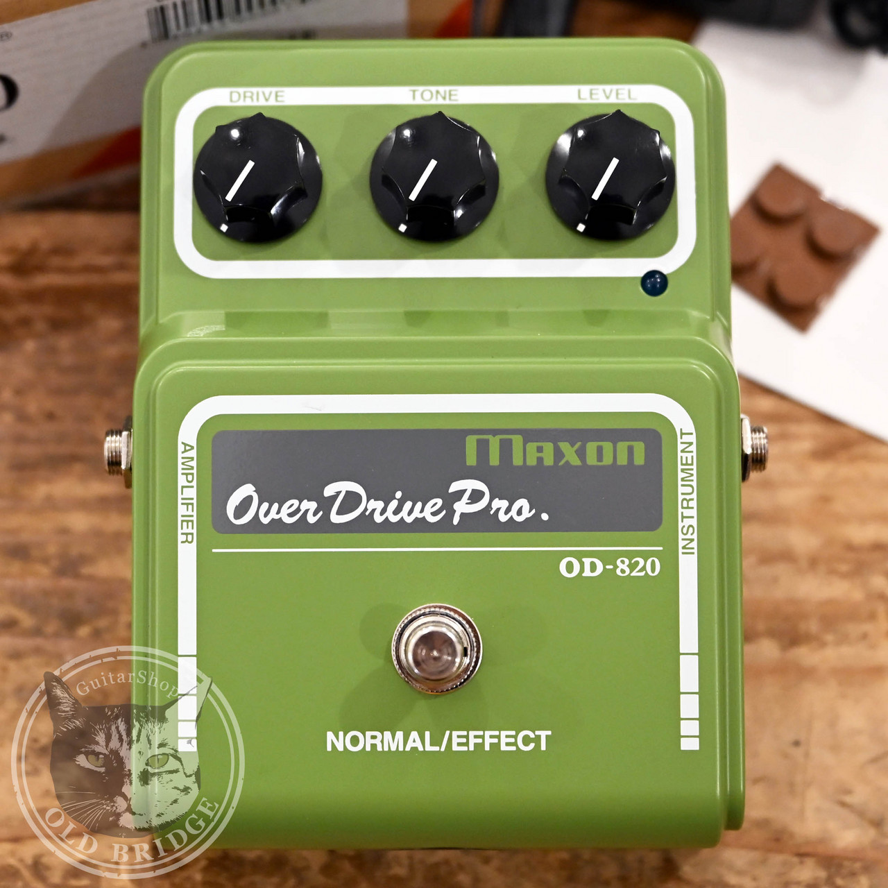 CULT OD-820 Secede From T.S.mod（中古）【楽器検索デジマート】