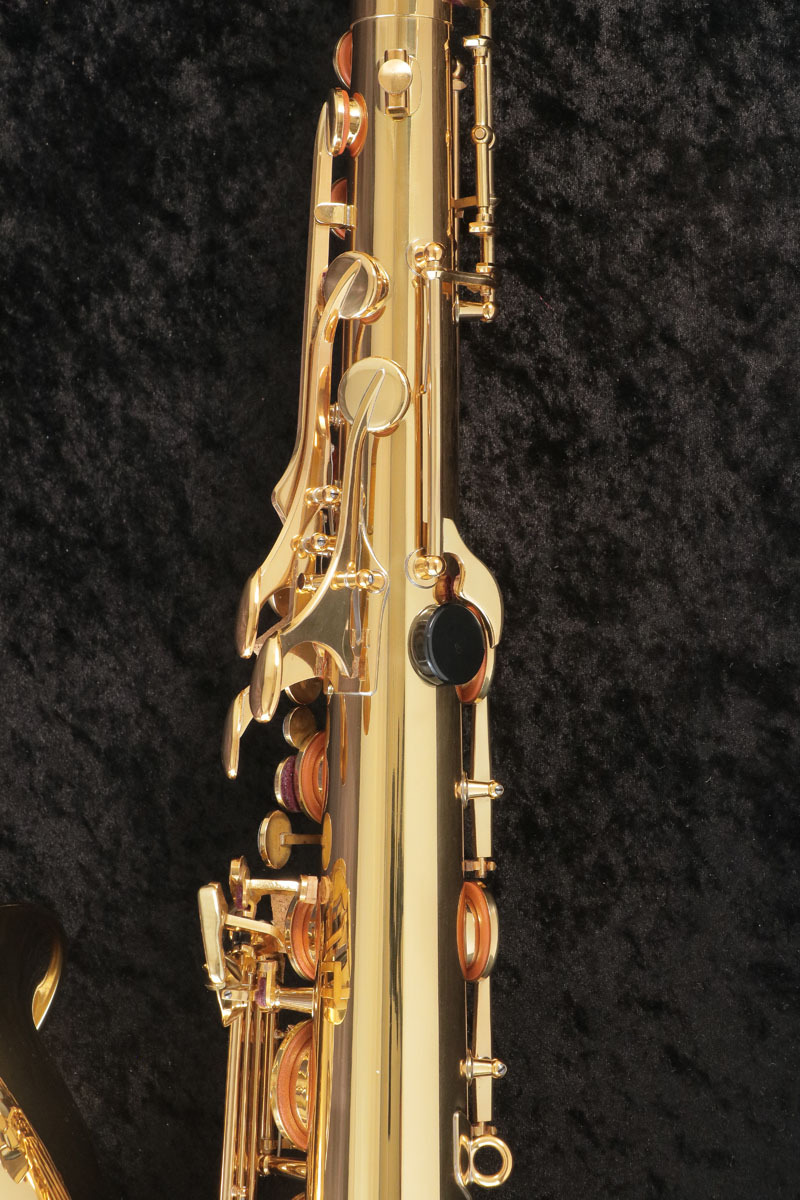 ヤマハ　テナーサックス　YTS-34II レンタル楽器 ヤマハ テナーサックス YTS-34II – アルペジオ楽器