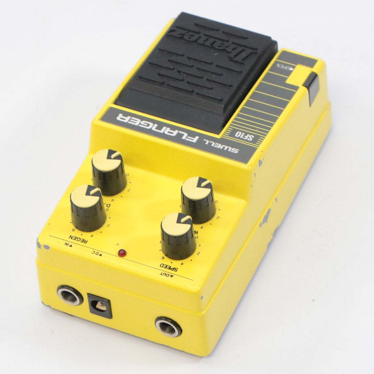 Ibanez SF10 Swell Flanger フランジャー 【名古屋栄店】（中古