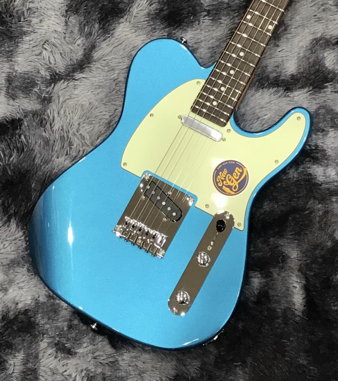 Sire Larry Carlton T3 New Gen Tide Pool（新品/送料無料）【楽器検索