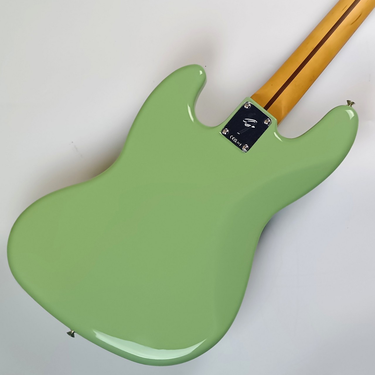 Fender PLAYER II JB RW エレキベース／PLAYER IIシリーズ