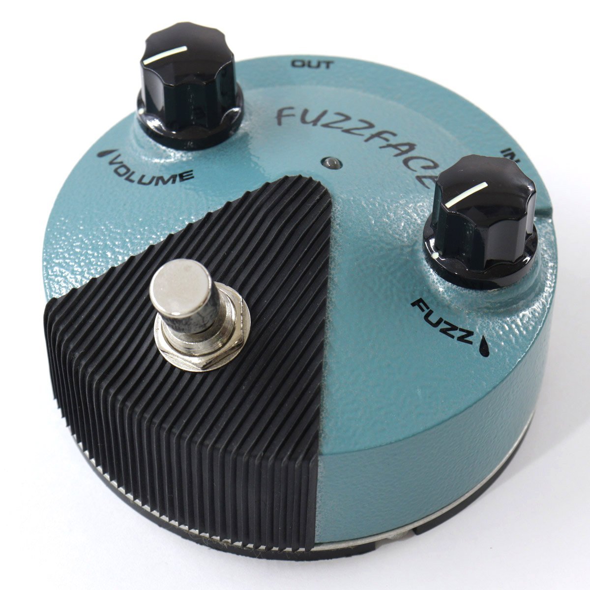 Fuzz Face mini FFM3 中古美品 ファズ Jim Dunlop FFM3/Jimi Hendrix Fuzz Face Mini 【池袋店】（中古