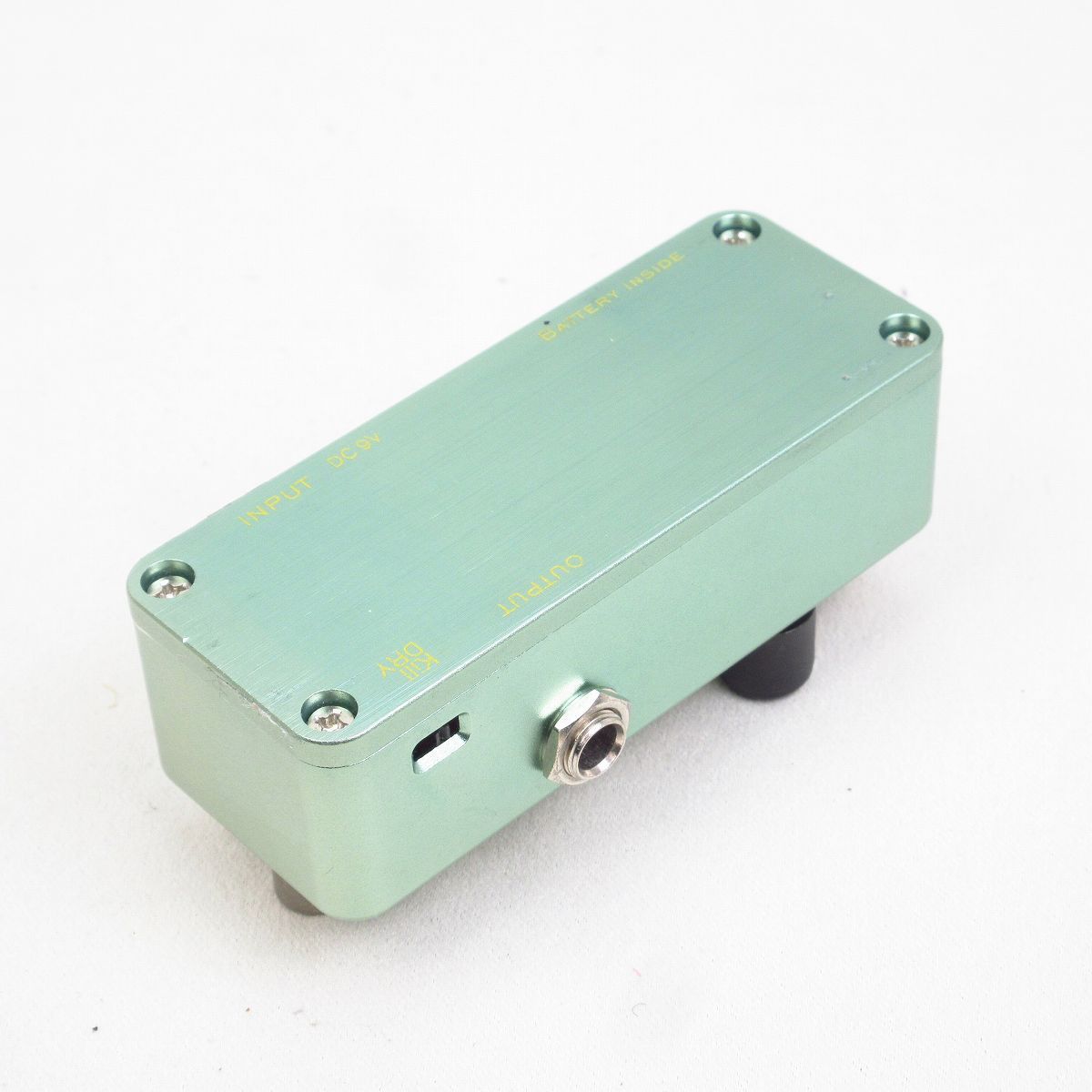 ONE CONTROL OC-STD Sea Turquoise Delay ディレイ 【横浜店】（中古