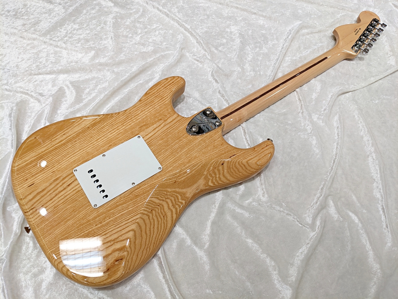 1970年代製リアルビンテージFender Strat Pickup Fender Custom Shop 2023 Collection Time Machine 1960