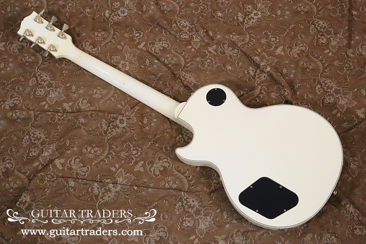 Gibson 2001 Les Paul Custom（中古）【楽器検索デジマート】