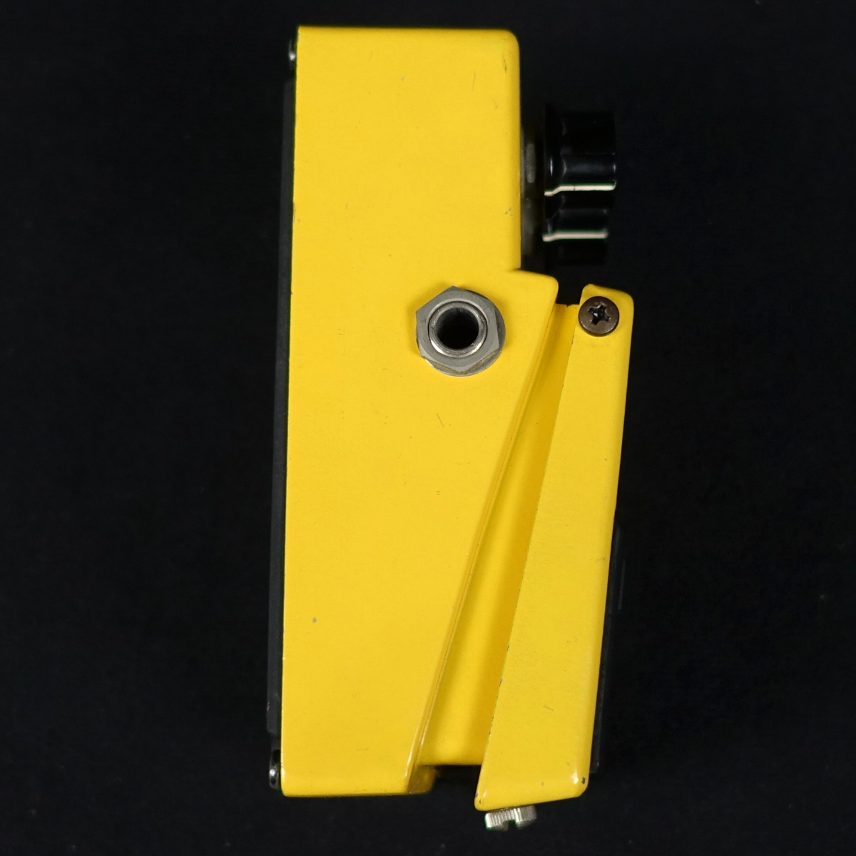 BOSS 1979 OD-1 銀ネジ（ビンテージ）【楽器検索デジマート】