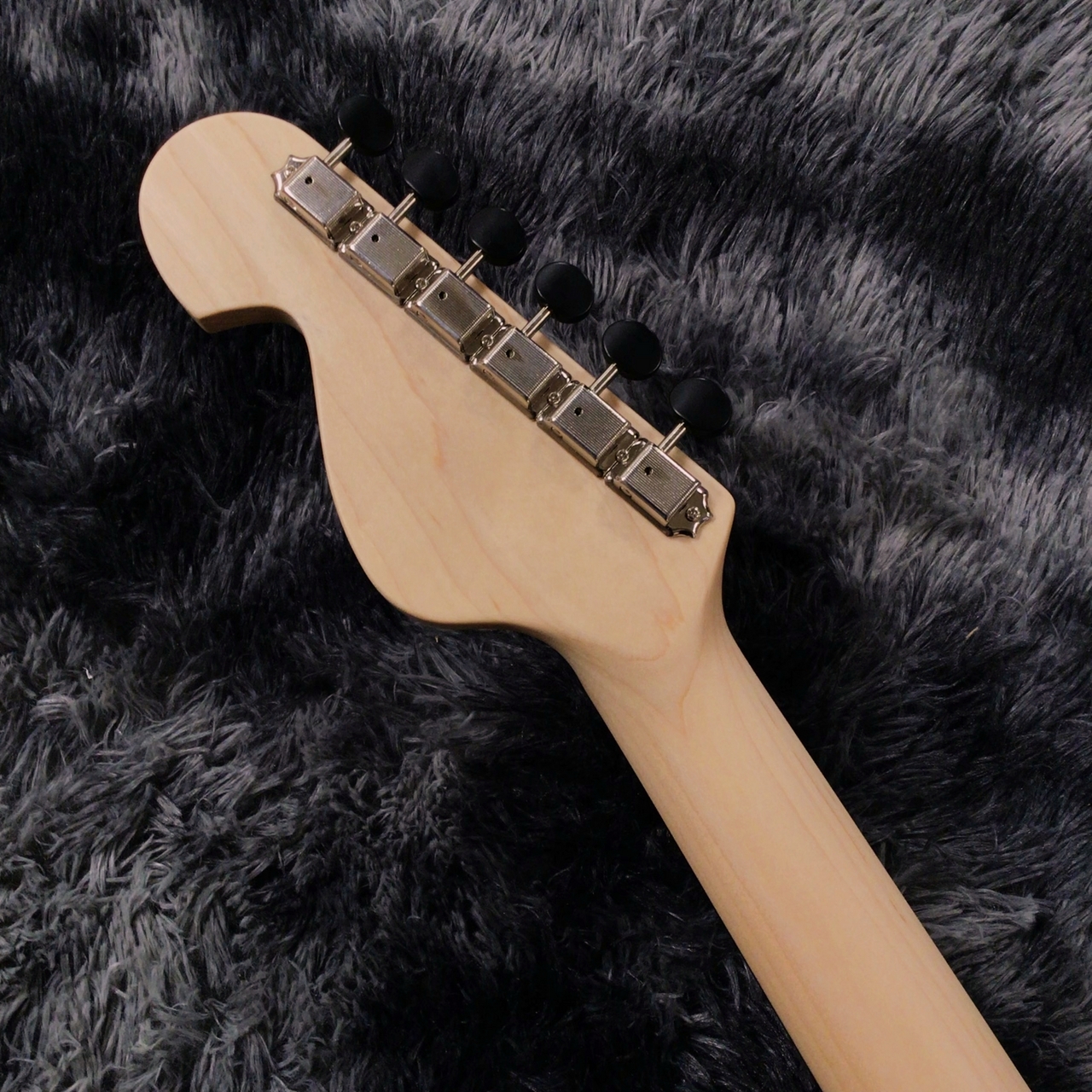 Psychederhythm Rhythmcaster Waitomo Blue Metallic【希少入荷