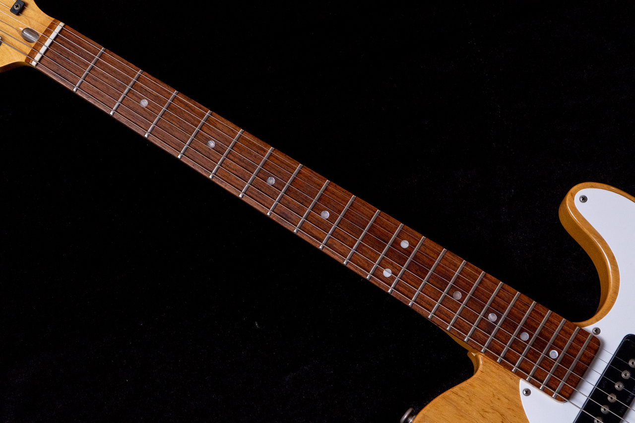 G&L ASAT Signature Natural 3.58kg #8026228【TONIQ横浜】（中古/送料