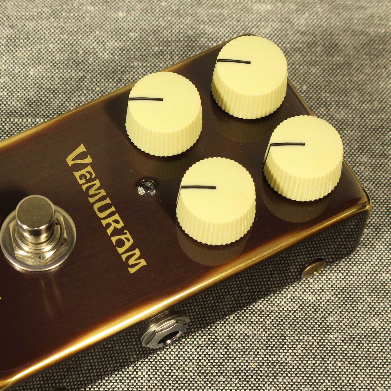 VEMURAM Jan Ray（中古）【楽器検索デジマート】