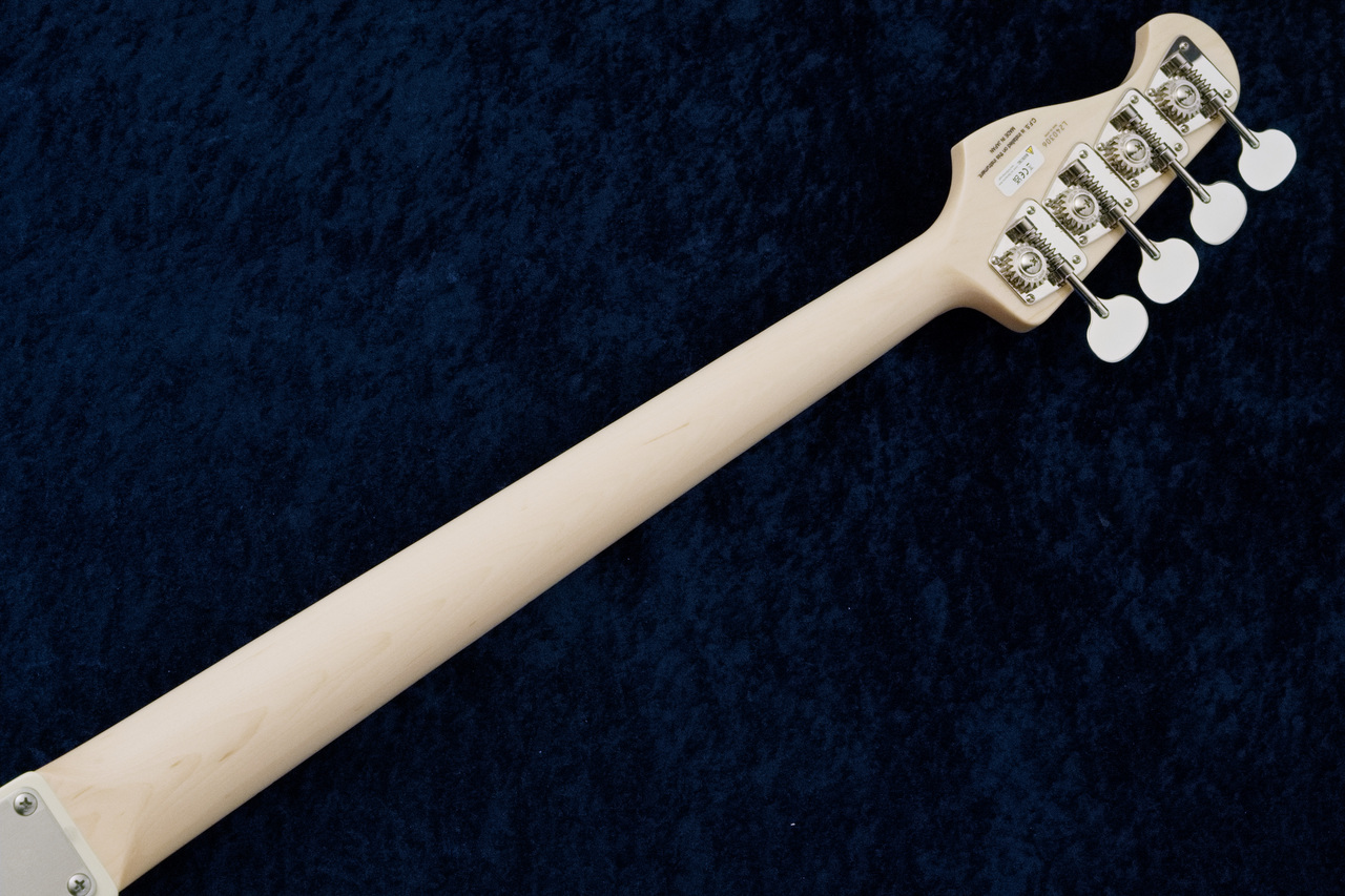 FUJIGEN(FGN) KNJB100RBAL -Antique White- AWH#L240306