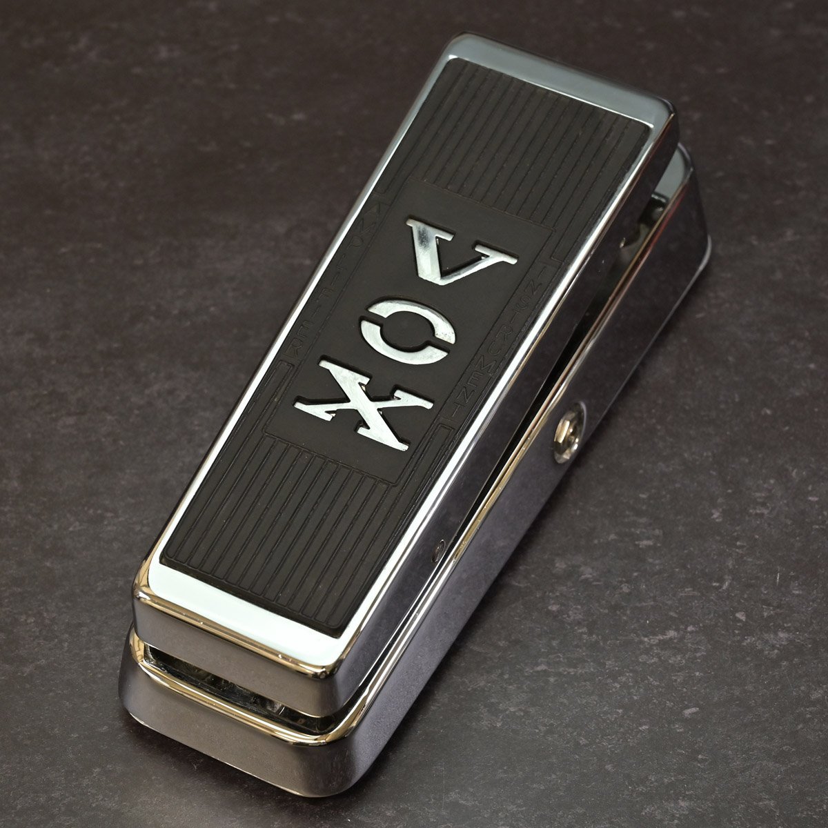 VOX V848 ワウペダル 専用ケース付き VOX V848 ワウペダル 専用ケース付き