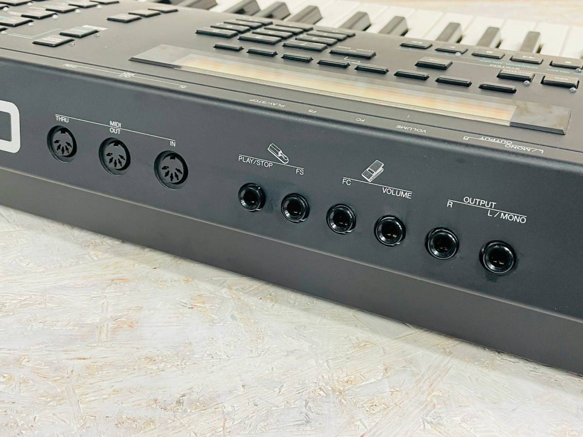 YAMAHA V50（中古）【楽器検索デジマート】