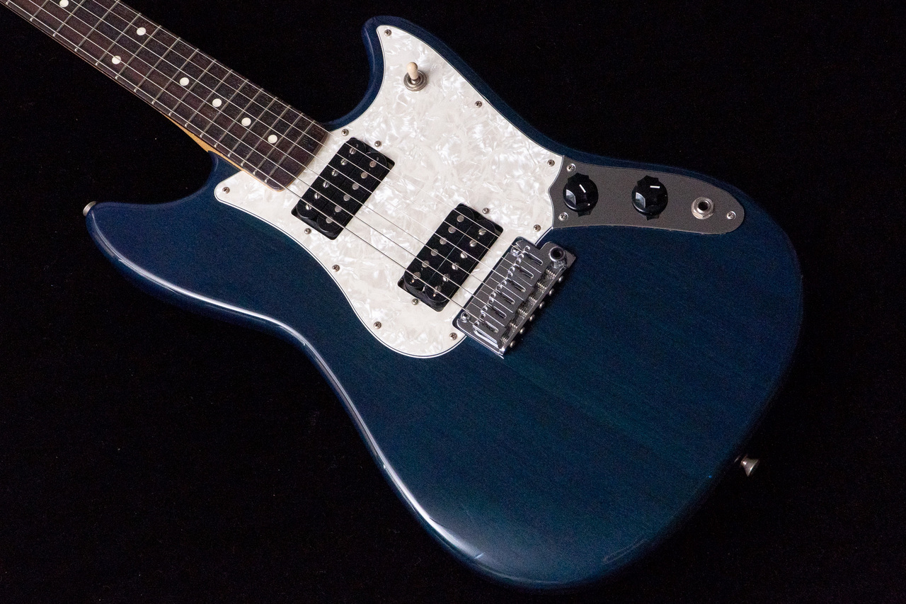 フジゲン FUJIGEN(FGN) Neo Classic 　美品 FUJIGEN NJB100MBAHV/01 VNT 【現物画像】Neo Classic フジゲン