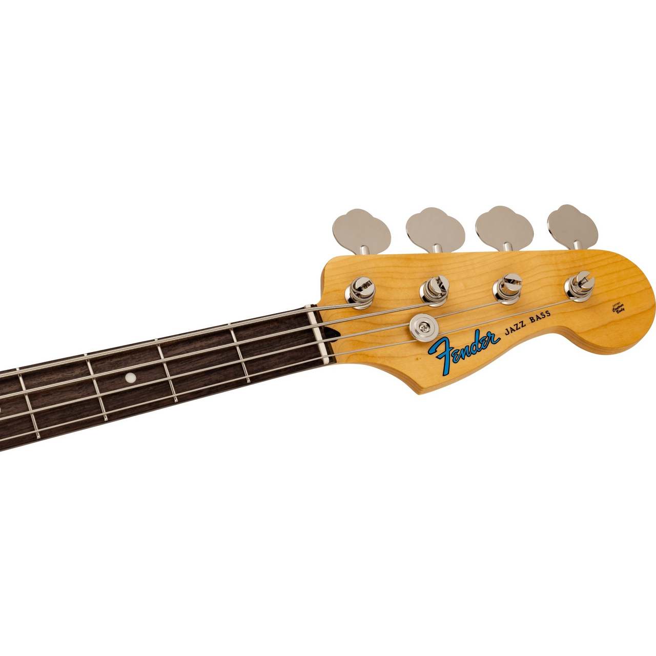 Fender Made in Japan Hybrid II 2026 Collection Jazz Bass Rosewood