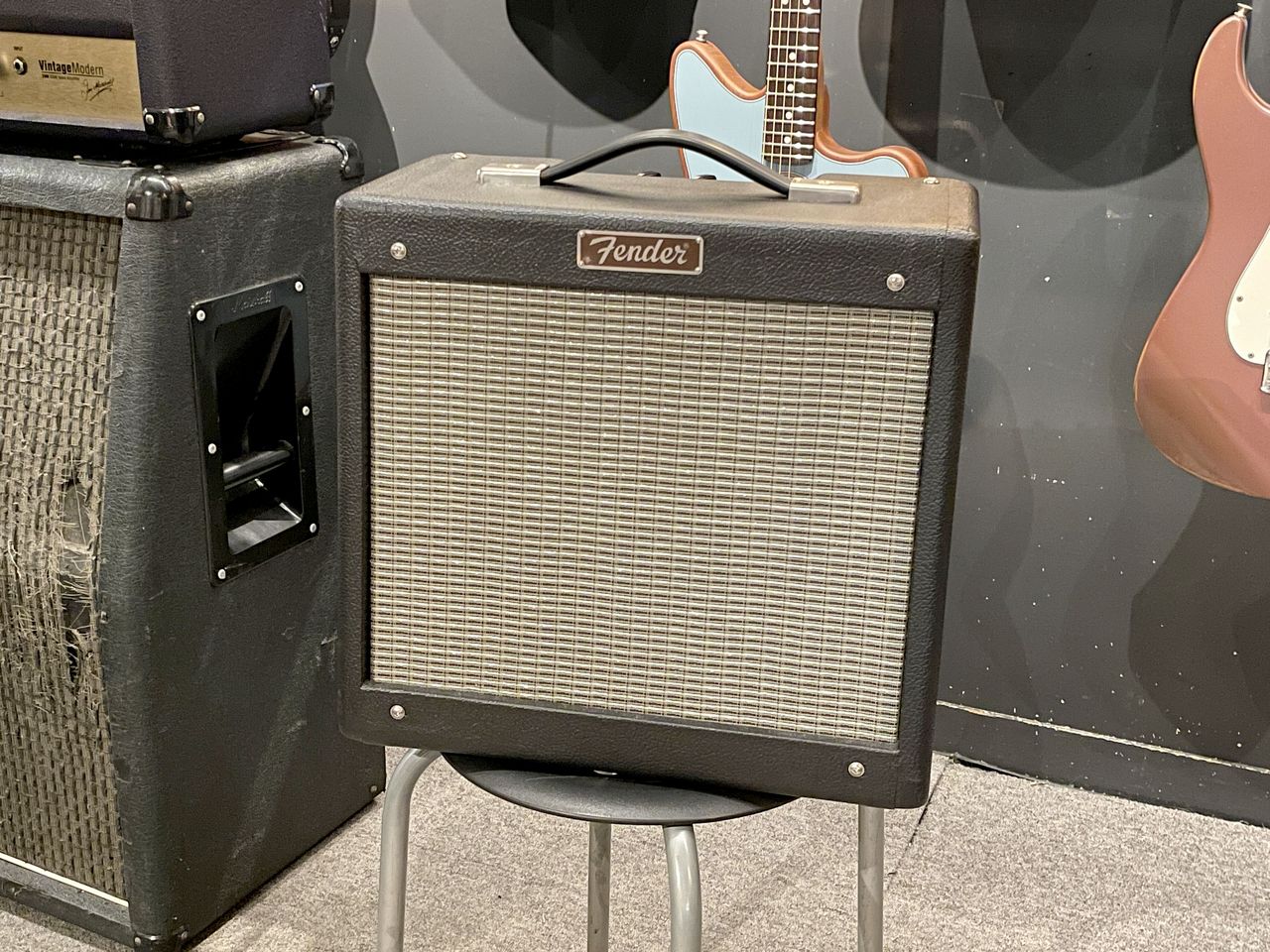 Fender Pro Junior IV SE（中古）【楽器検索デジマート】