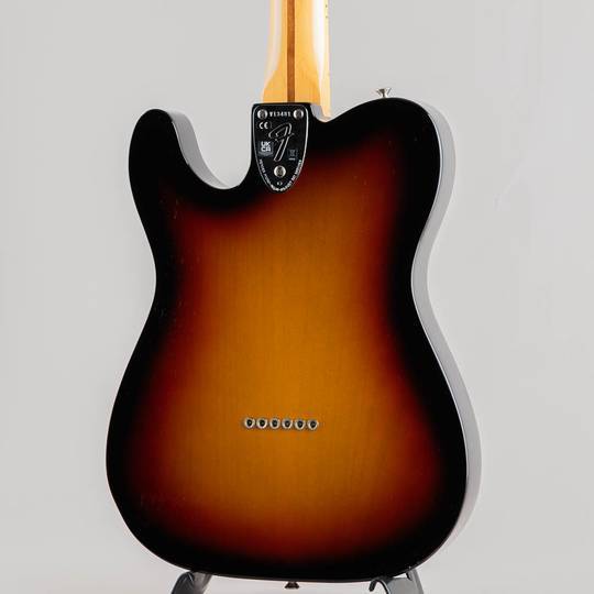 Fender American Vintage II 1972 Telecaster Thinline/3-Color