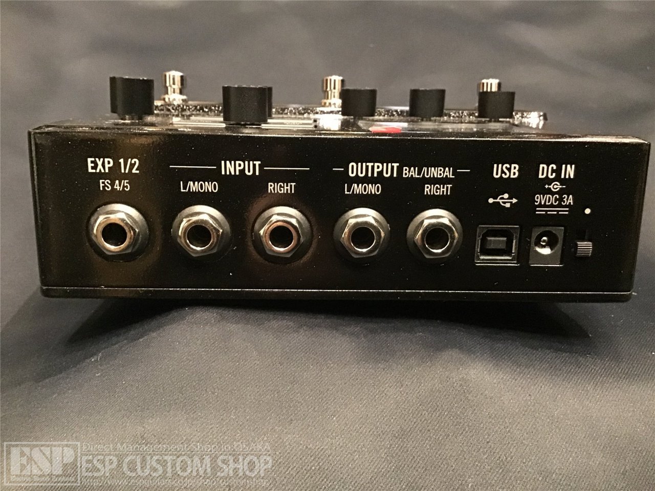 LINE 6 HX Stomp（新品/送料無料）【楽器検索デジマート】