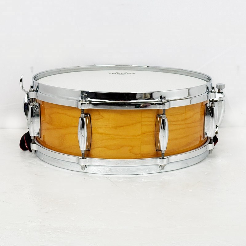 Gretsch グレッチ スネア 破か C-551485 ソフトケース付き