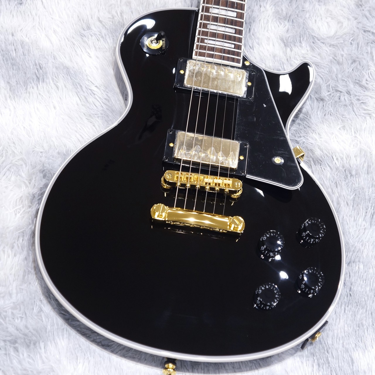 BLITZ by ARIA BLP-CST / BK