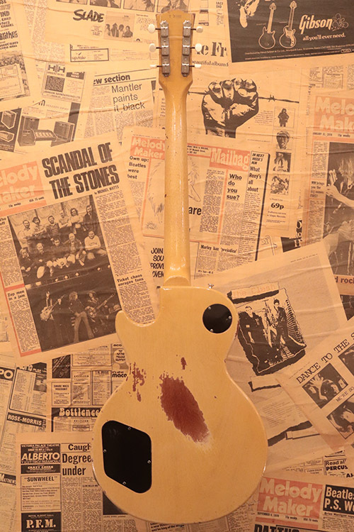 Gibson 1957 Les Paul Special 