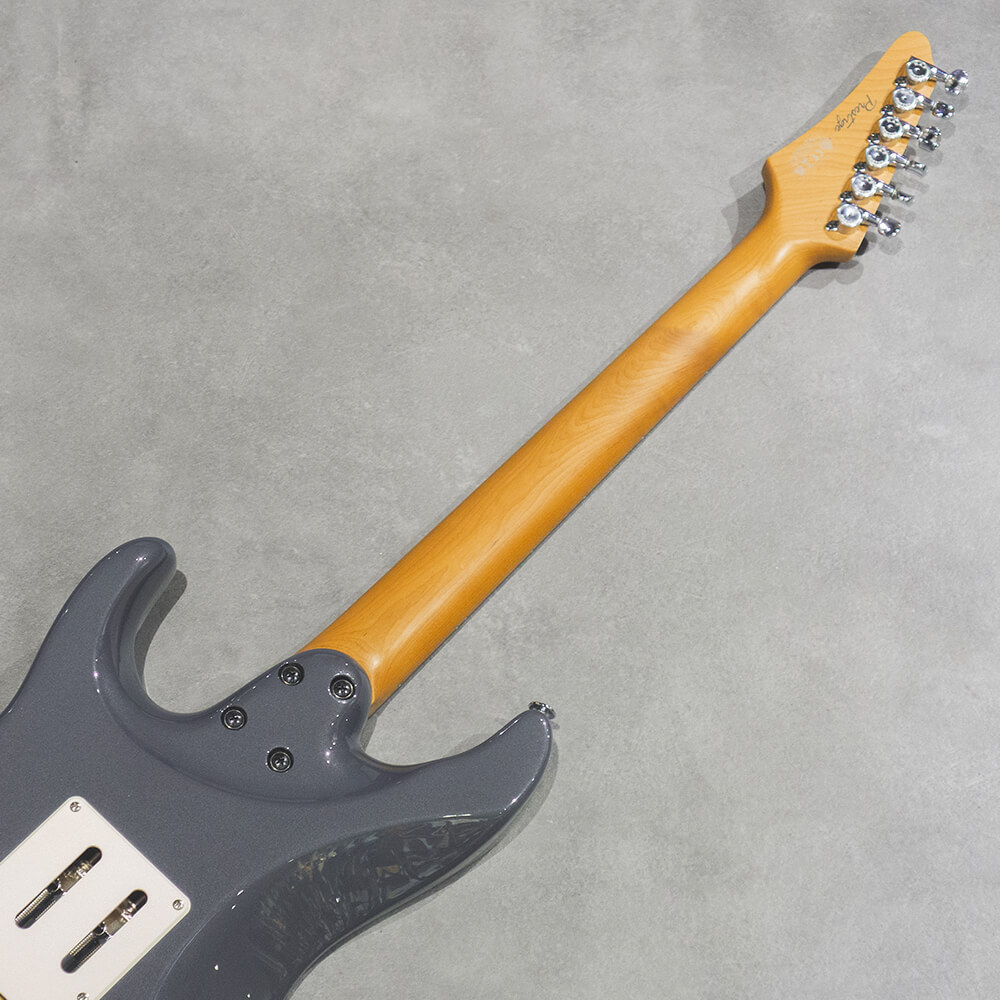 Ibanez AZ Prestige AZ2204NW-GRM (Gray Metallic)【SPOTモデル