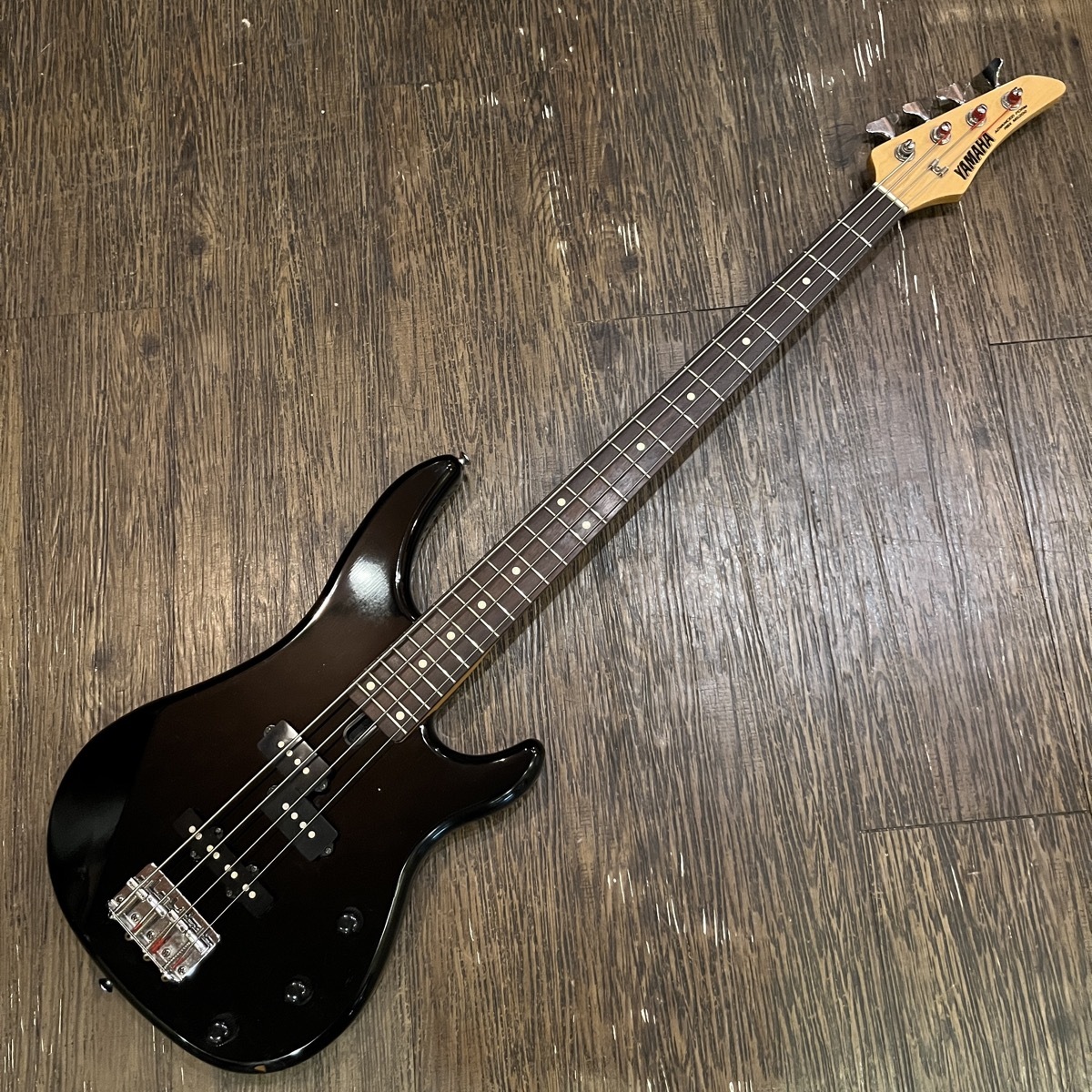 B274 YAMAHA RBS MS200 ヤマハ ベース 中古品 メンテ済み - メルカリ