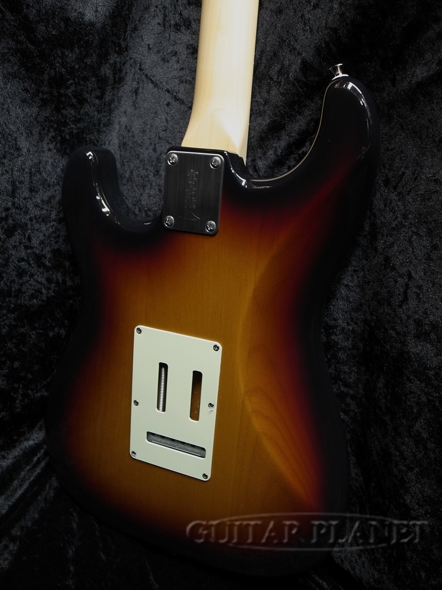 FUJIGEN(FGN) NST10RAL 3TS（新品）【楽器検索デジマート】