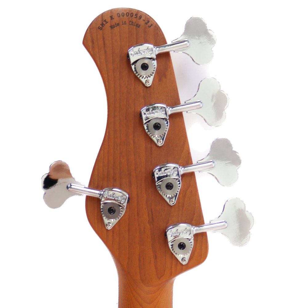 sadowsky ベース　ほぼ新品　人気商品 エレキベース Sadowsky サドウスキー MetroExpress MX21 HP5 Morado Fingerboard