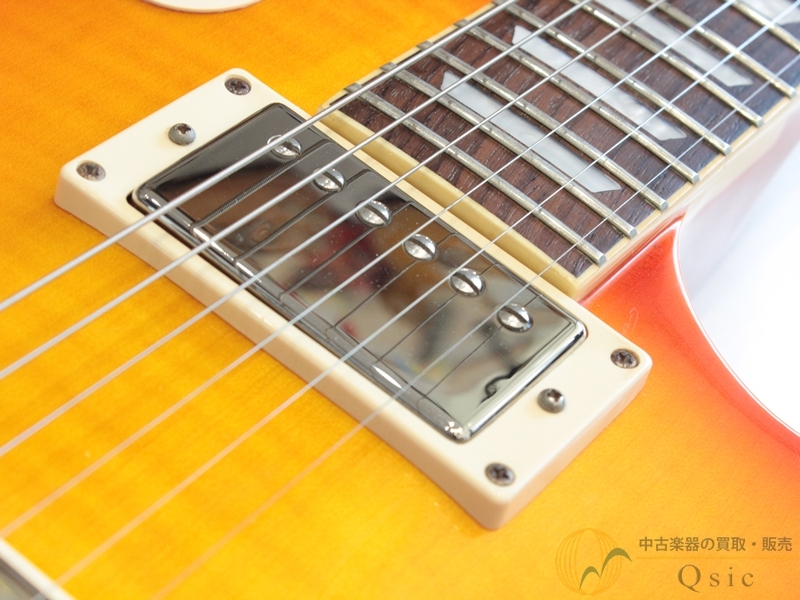 Epiphone Les Paul 1960 Tribute Plus 【返品OK】[SLX10