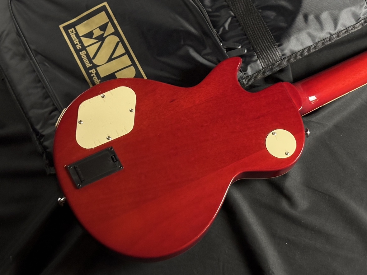 GrassRoots G-LPS-MINI /Cherry Sunburst 2.88kg スピーカー内蔵