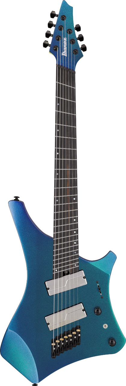 Ibanez A527 