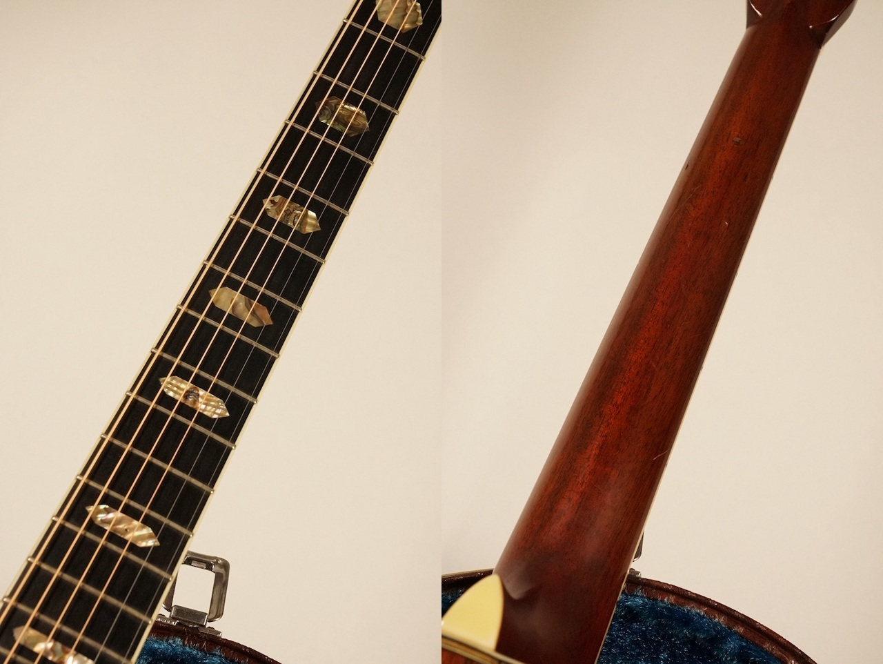 K.Yairi 【ジャパン・ヴィンテージ】K.Yairi YW-1000(1975年製