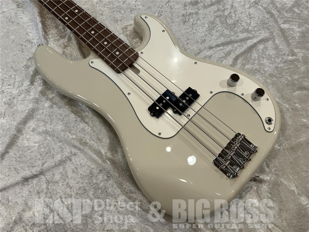 FUJIGEN(FGN) Neo Classic NPB100RAL / Vintage White 【即納可能