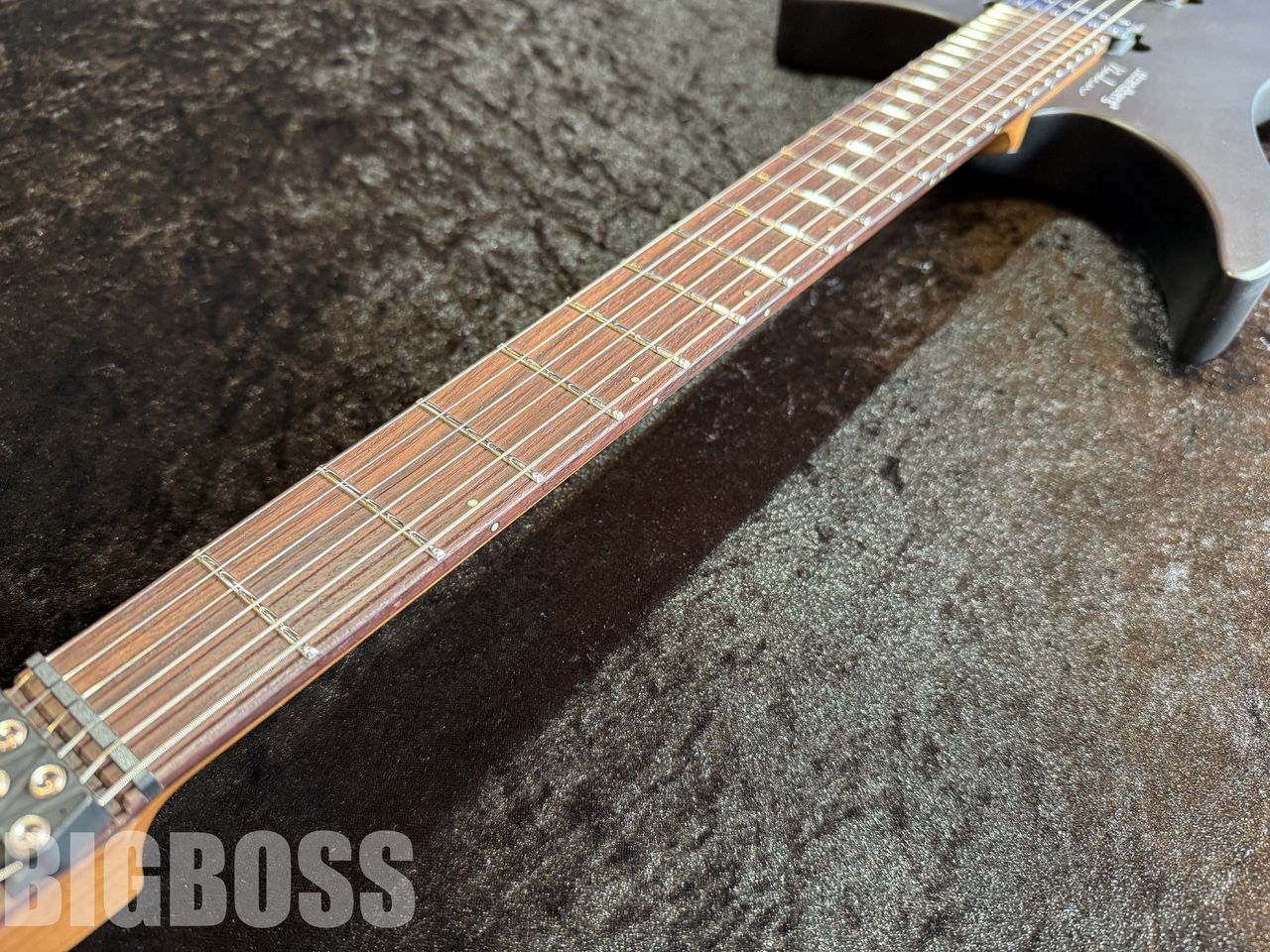 strandberg Boden Essential 6 【Black Granite】（新品/送料無料
