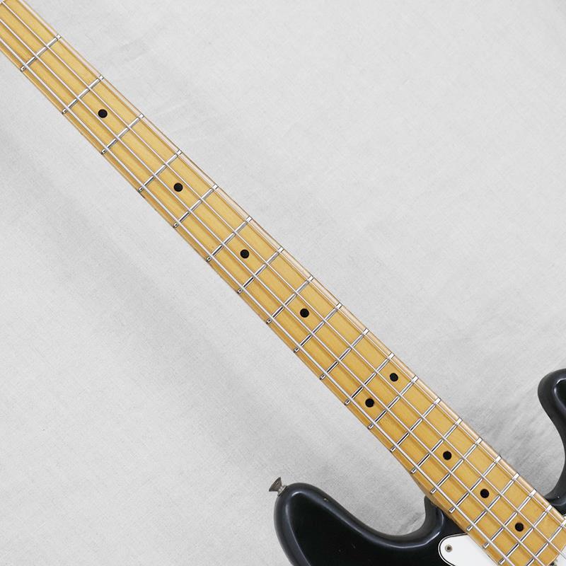 Fender VINTAGE Precision Bass '74 Black/M（ビンテージ）【楽器検索