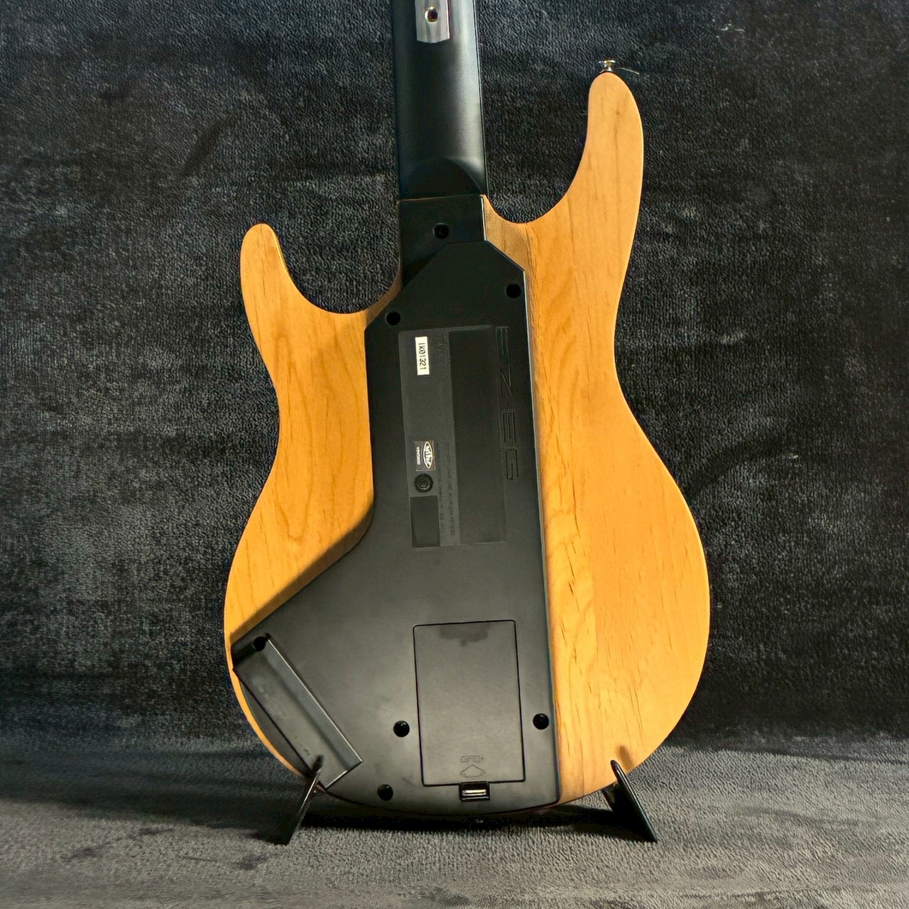 YAMAHA EZ-EG【1.62kg】（中古）【楽器検索デジマート】