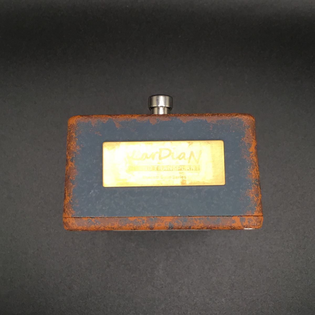 KarDiaN CHCL3 CHLOROFORM【オーバードライブ】（新品特価/送料無料