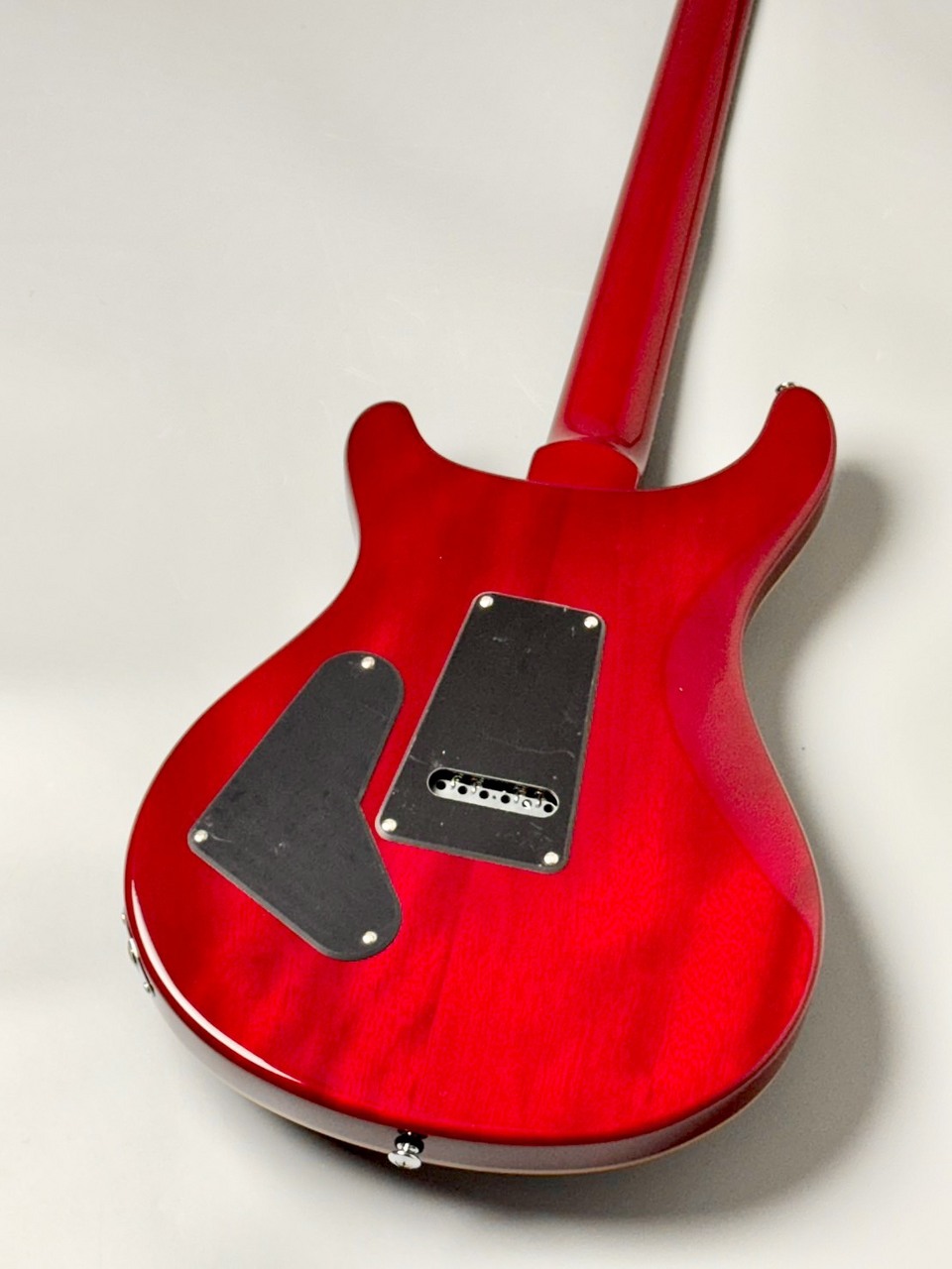 Paul Reed Smith(PRS) SE Custom 24 Ruby 2025年製#CTI H070336【3.28