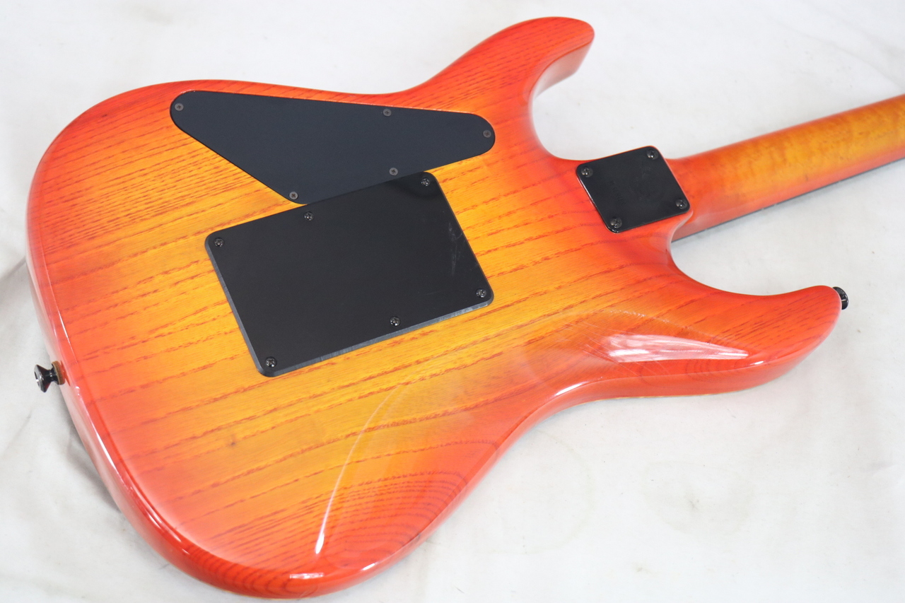 Valley Arts CUSTOM LINE LTD SRE-270（中古）【楽器検索デジマート】