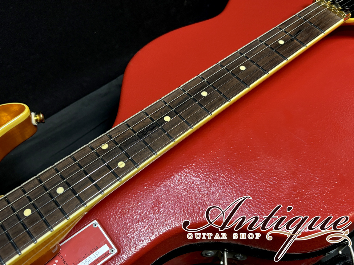 Marchione 20th Anniversary C/O Limited Reissue MK-1 Amber