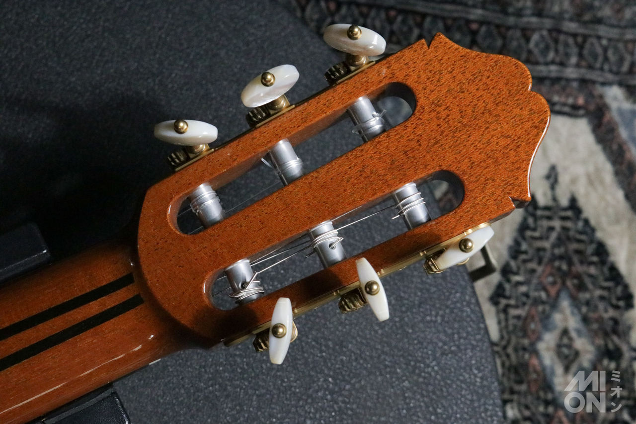 笠　桜井正毅　2010年　ギター 笠 桜井正毅 2010年 ギター 笠 桜井正毅 2010年 ギター