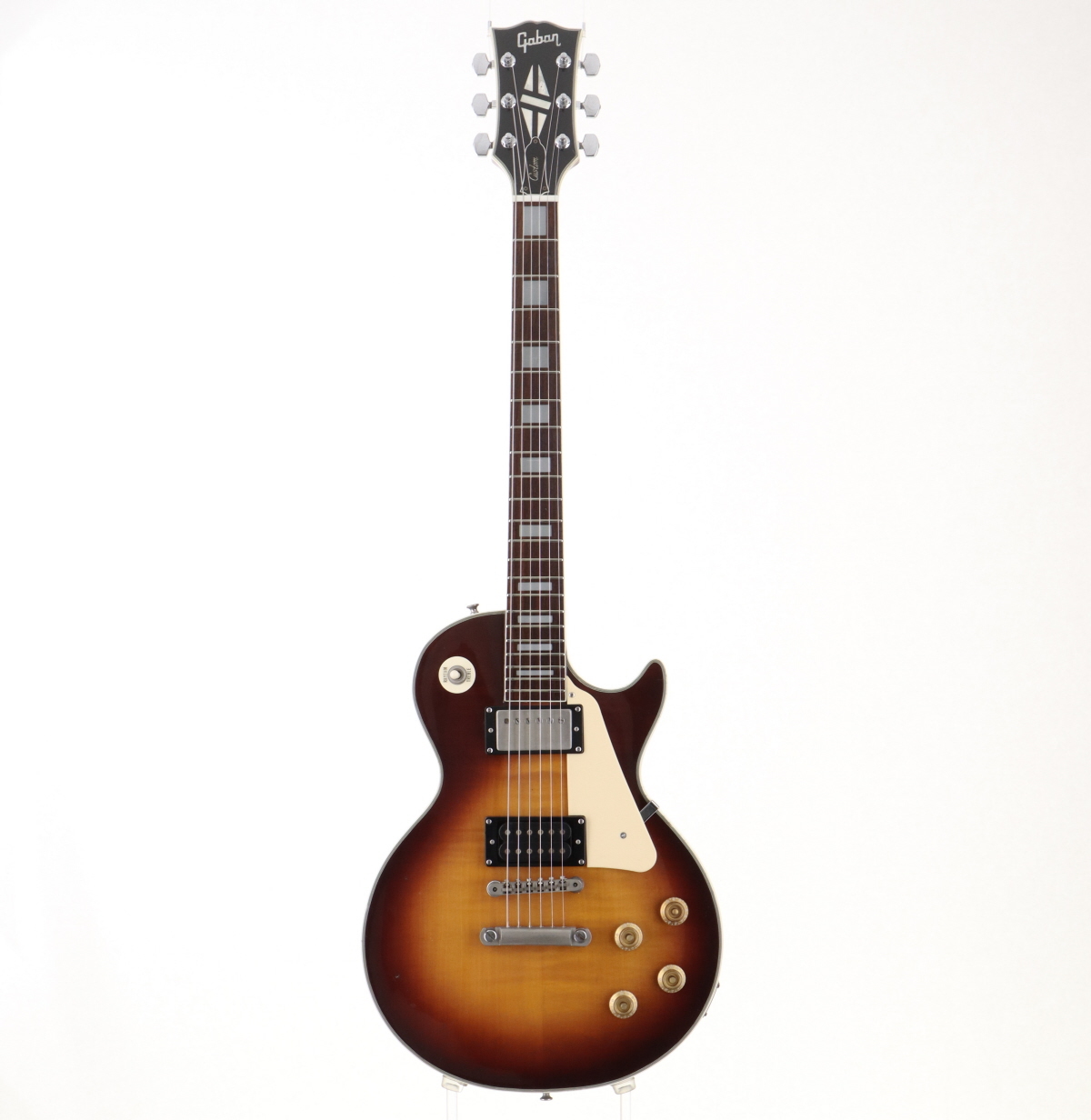 GABAN FLG-600 Sunburst Made in Japan 70s 【名古屋栄店】（中古/送料