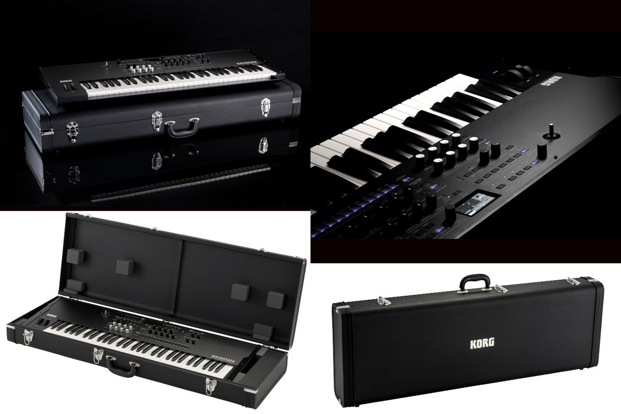 KORG wavestate SE（B級特価/送料無料）【楽器検索デジマート】