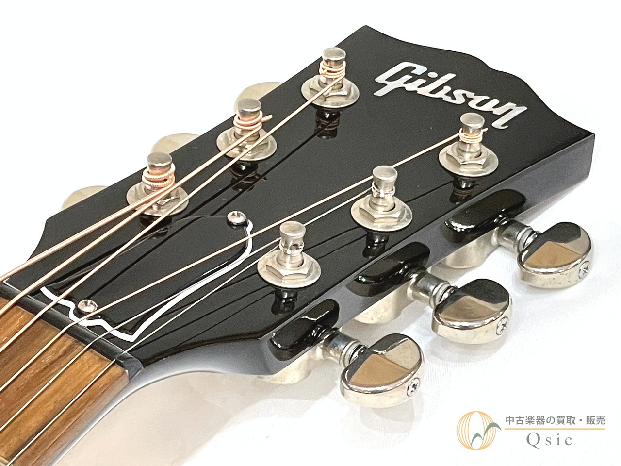 Gibson J-45 STANDARD 2023年製 【返品OK】[RMR90]【箕面店在庫