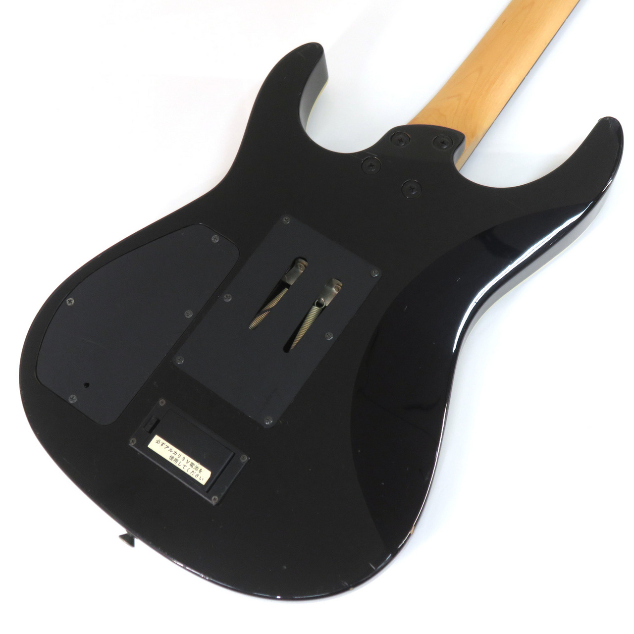 FERNANDES FR-55S（中古/送料無料）【楽器検索デジマート】